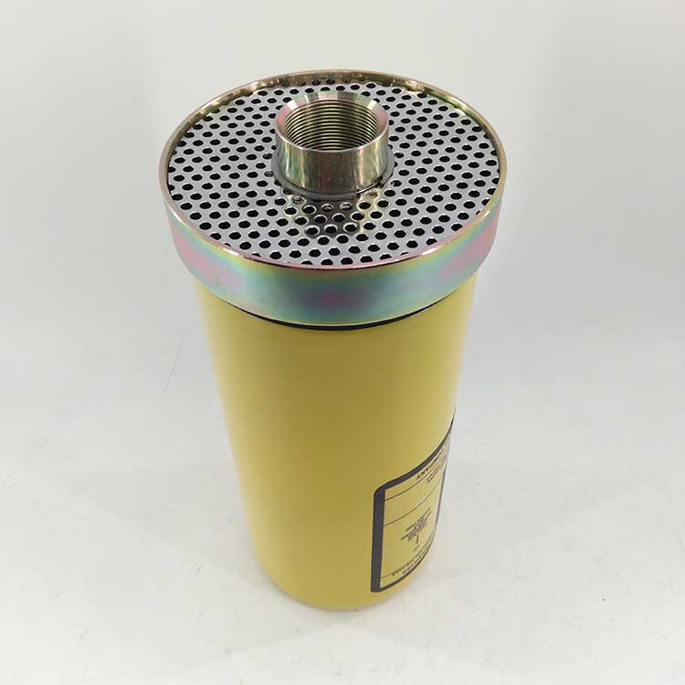 華豫供應PFD-12旋裝濾芯 油站空氣濾清器、油箱呼吸器