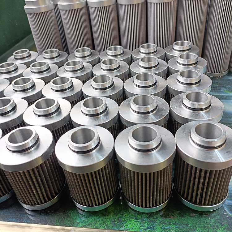 華豫供應V6024B1H03替代威格士油濾器濾芯