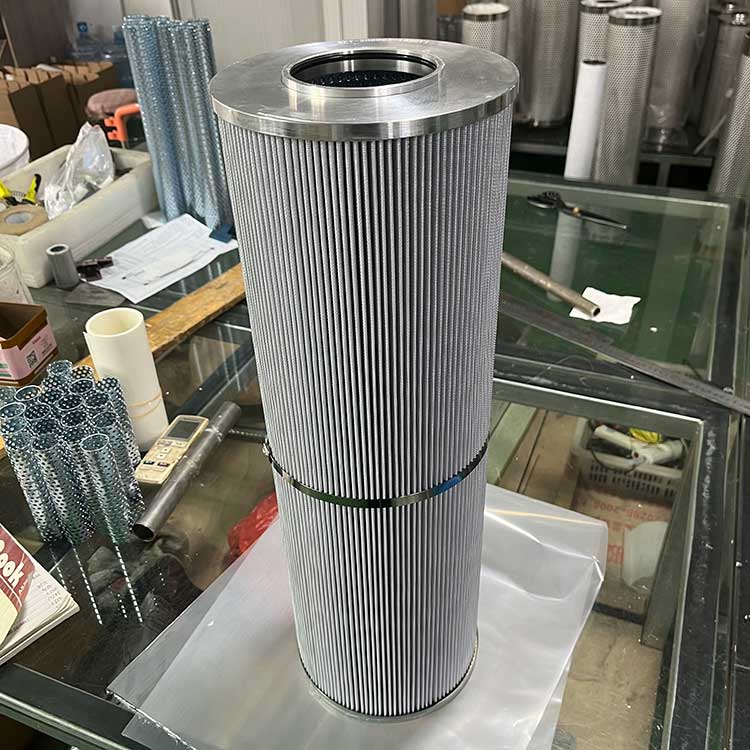 華豫供應預過濾濾油器濾芯WFT-206095-15SGV1