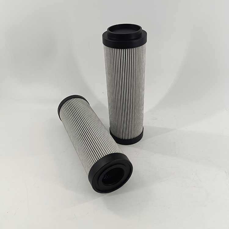 華豫供應雙筒潤滑油過濾器濾芯DYSLQ-25/20W