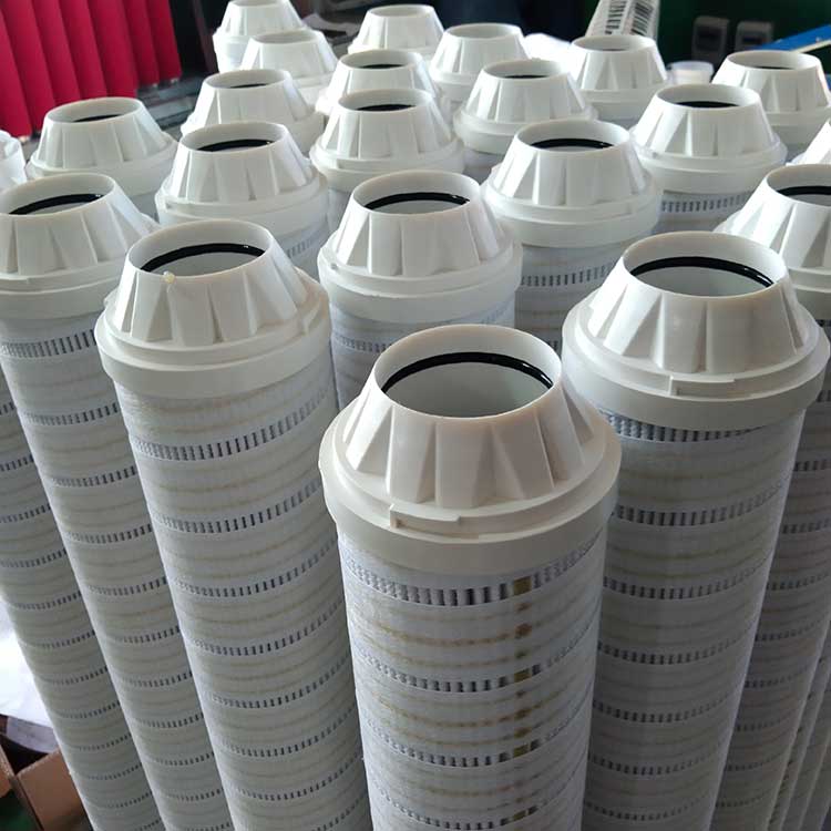 華豫供應替代頗爾發(fā)酵罐用折疊濾芯HAC6265FUZ28H