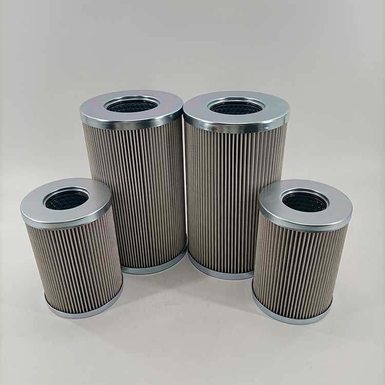 華豫供應0280D010BN/HC替代賀德克管道油濾芯