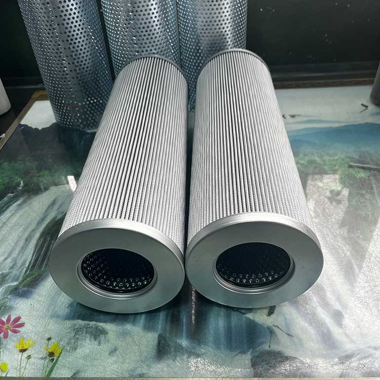 華豫供應SBF830039S7V替代施羅德泵站循環油濾芯