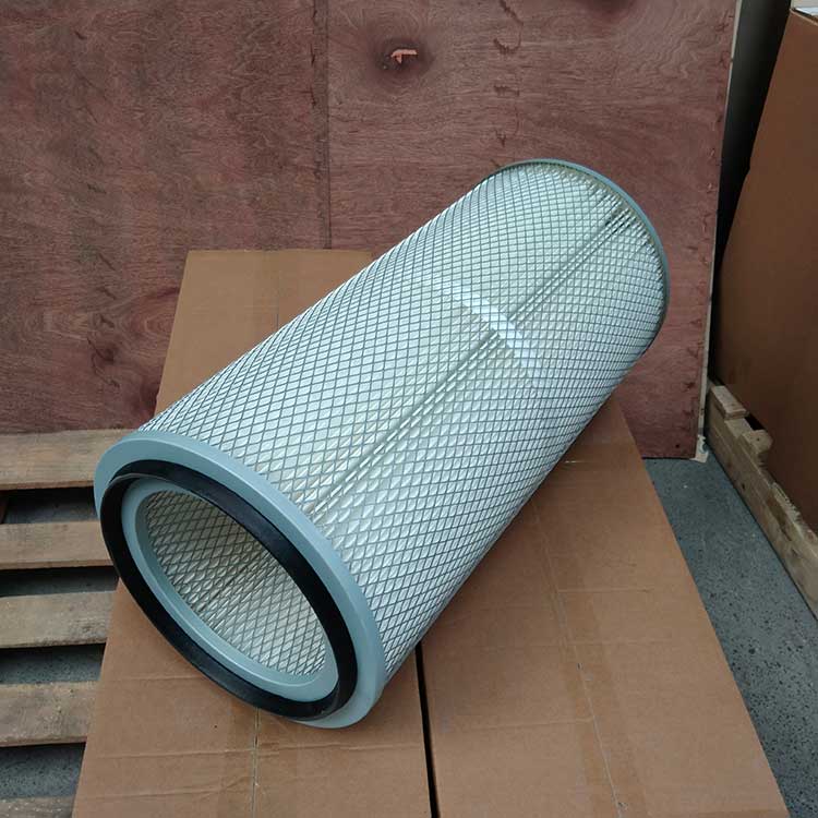 華豫供應空氣除雜質空氣濾芯320×215×660