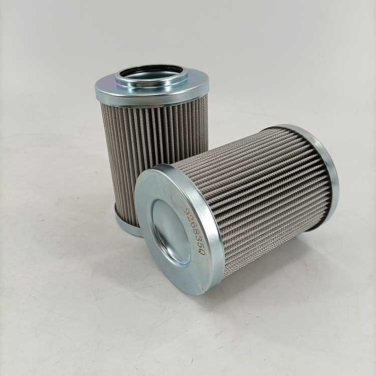 華豫供應高壓過濾器精濾芯Y-FMP-065-1-B-10S