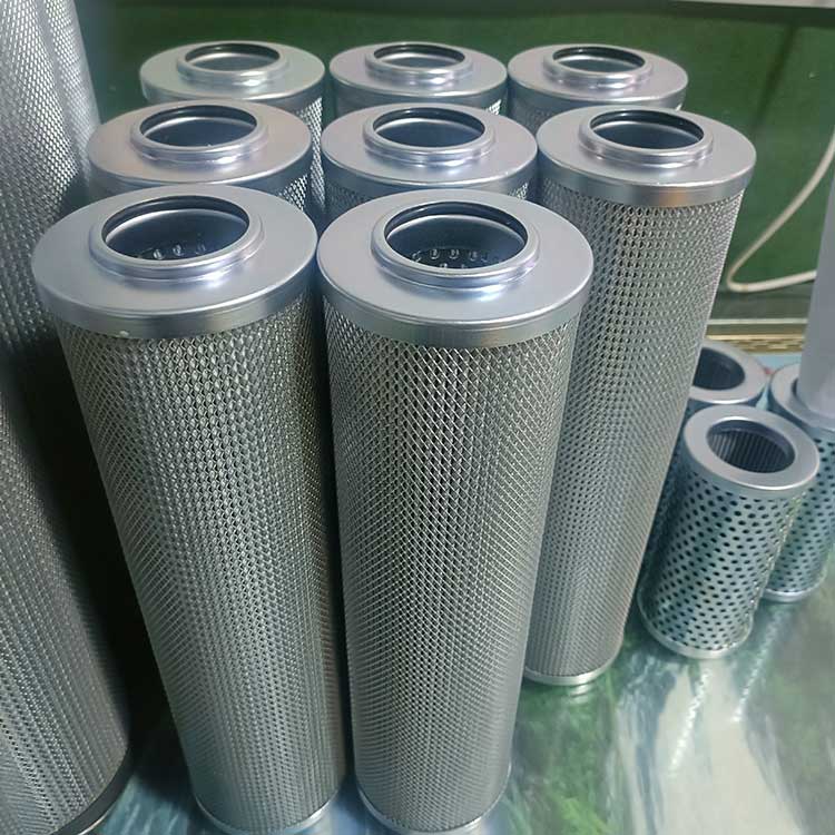 華豫供應(yīng)替代大生線路過濾器濾芯TL-100-20UW-EV