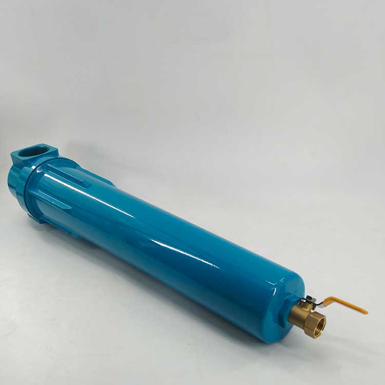 T-013壓縮空氣精密過濾器-(2)